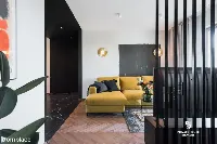 Wyjątkowy 3 pokojowy apartament przy Prandoty. — zdjęcie 5