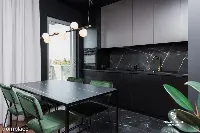 Wyjątkowy 3 pokojowy apartament przy Prandoty. — zdjęcie 6