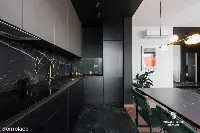 Wyjątkowy 3 pokojowy apartament przy Prandoty. — zdjęcie 7