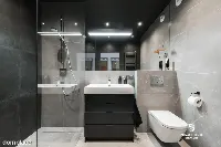 Wyjątkowy 3 pokojowy apartament przy Prandoty. — zdjęcie 9