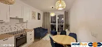 Słowackiego - 2 pokoje, nowe, parking — zdjęcie 4