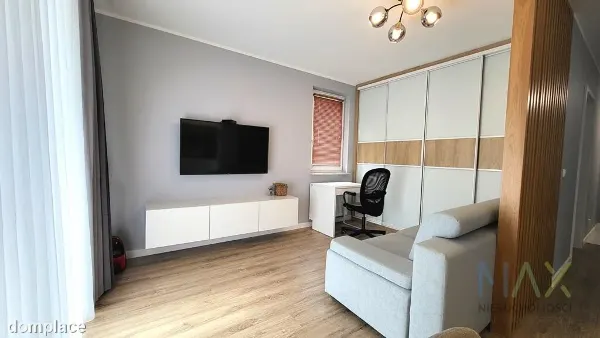 Mieszkanie — Kraków, Prądnik Czerwony — zdjęcie 2