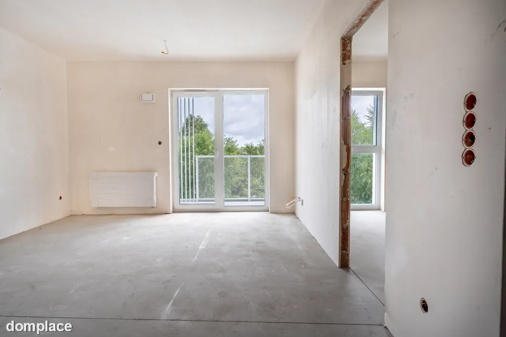 Częstochowa, ul. Małopolska | Apartament