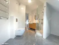 PRZESTRONNY DOM 220 m² | 13 ARÓW | ZAMOŚĆ, UL. GÓRNA — zdjęcie 13