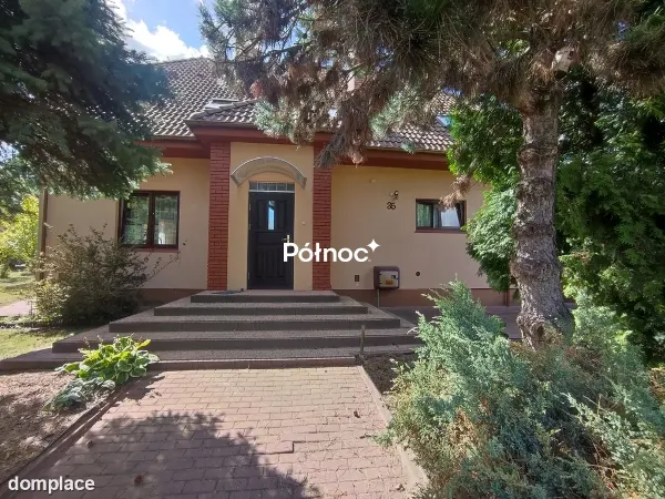 PRZESTRONNY DOM 220 m² | 13 ARÓW | ZAMOŚĆ, UL. GÓRNA — zdjęcie 2