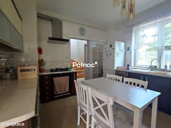 PRZESTRONNY DOM 220 m² | 13 ARÓW | ZAMOŚĆ, UL. GÓRNA — zdjęcie 5