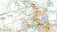 PRZESTRONNY DOM 220 m² | 13 ARÓW | ZAMOŚĆ, UL. GÓRNA — zdjęcie 20