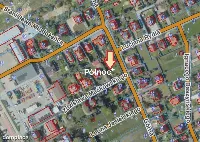 PRZESTRONNY DOM 220 m² | 13 ARÓW | ZAMOŚĆ, UL. GÓRNA — zdjęcie 19