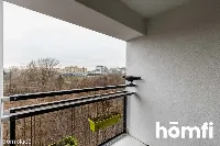 DWUPOKOJOWE MIESZKANIE Z GARAŻEM PRZY WOLA PARK — zdjęcie 10