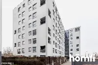 DWUPOKOJOWE MIESZKANIE Z GARAŻEM PRZY WOLA PARK — zdjęcie 11