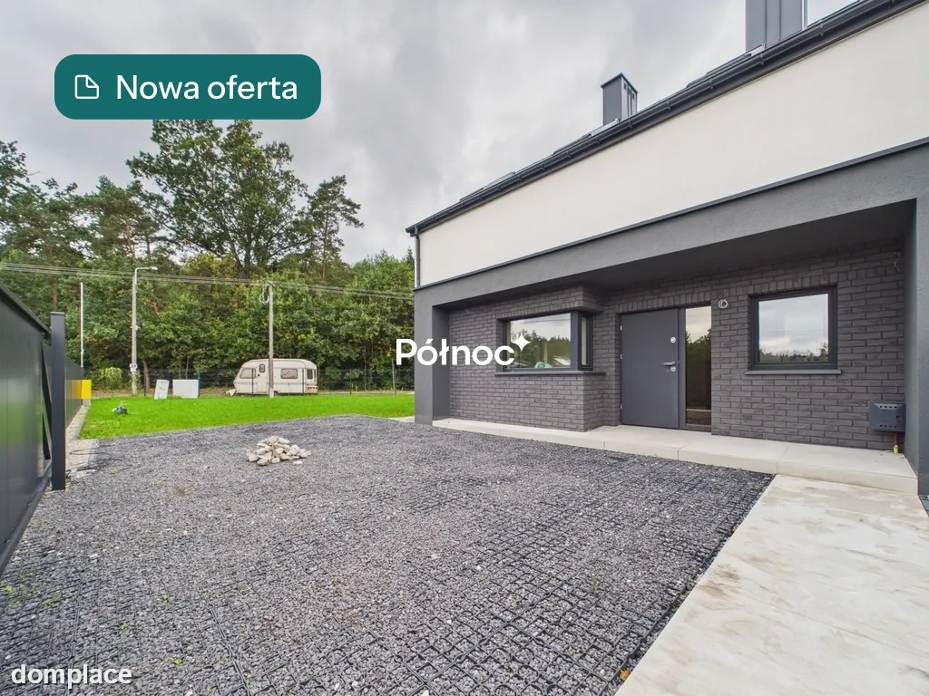 94 m2 | 4 pok | po odbiorach | duża działka!!