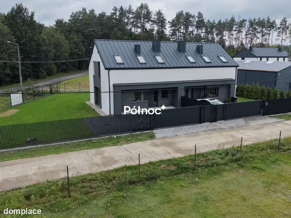 94 m2 | 4 pok | po odbiorach | duża działka!! — zdjęcie 2