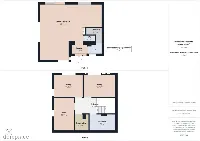94 m2 | 4 pok | po odbiorach | duża działka!! — zdjęcie 18