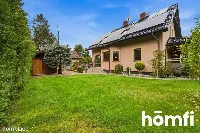 Dom blisko Katowic 159 m2 z ogrodem — zdjęcie 1