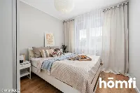 2 POKOJE | 39 M2 | UL. BANACHA | TRAMWAJ — zdjęcie 1