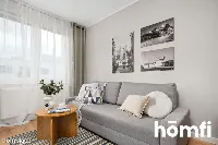2 POKOJE | 39 M2 | UL. BANACHA | TRAMWAJ — zdjęcie 3