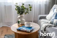 2 POKOJE | 39 M2 | UL. BANACHA | TRAMWAJ — zdjęcie 4