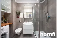 2 POKOJE | 39 M2 | UL. BANACHA | TRAMWAJ — zdjęcie 6