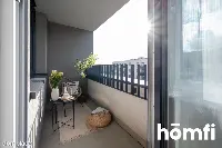 2 POKOJE | 39 M2 | UL. BANACHA | TRAMWAJ — zdjęcie 7