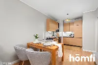 2 POKOJE | 39 M2 | UL. BANACHA | TRAMWAJ — zdjęcie 10