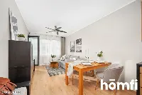 2 POKOJE | 39 M2 | UL. BANACHA | TRAMWAJ — zdjęcie 12