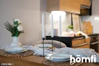 2 POKOJE | 39 M2 | UL. BANACHA | TRAMWAJ — zdjęcie 13