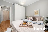 2 POKOJE | 39 M2 | UL. BANACHA | TRAMWAJ — zdjęcie 14