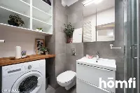 2 POKOJE | 39 M2 | UL. BANACHA | TRAMWAJ — zdjęcie 18