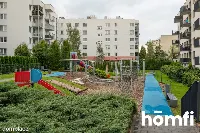 2 POKOJE | 39 M2 | UL. BANACHA | TRAMWAJ — zdjęcie 19