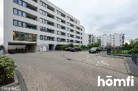 2 POKOJE | 39 M2 | UL. BANACHA | TRAMWAJ — zdjęcie 20