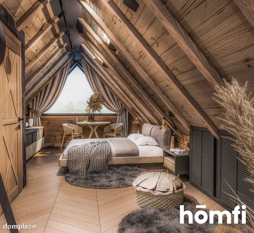 Panorama Tatr | Nowa willa 280 m² | Prywatne SPA