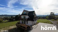 Panorama Tatr | Nowa willa 280 m² | Prywatne SPA — zdjęcie 3