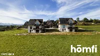 Panorama Tatr | Nowa willa 280 m² | Prywatne SPA — zdjęcie 5