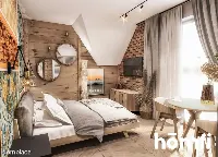 Panorama Tatr | Nowa willa 280 m² | Prywatne SPA — zdjęcie 7