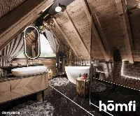 Panorama Tatr | Nowa willa 280 m² | Prywatne SPA — zdjęcie 9