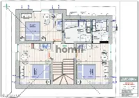 Panorama Tatr | Nowa willa 280 m² | Prywatne SPA — zdjęcie 11