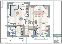 Panorama Tatr | Nowa willa 280 m² | Prywatne SPA — zdjęcie 12