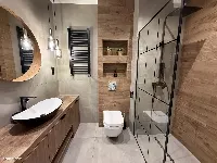 Mieszkanie na sprzedaż | 3 pokoje | ogród 79,59m2| garaż| Katowice | Os.Witosa — zdjęcie 10