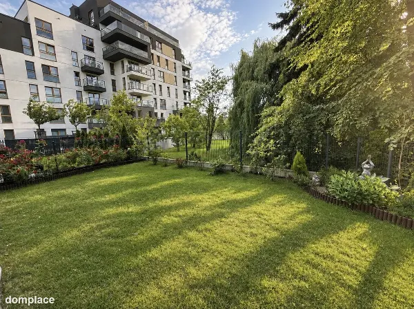 Mieszkanie na sprzedaż | 3 pokoje | ogród 79,59m2| garaż| Katowice | Os.Witosa — zdjęcie 2