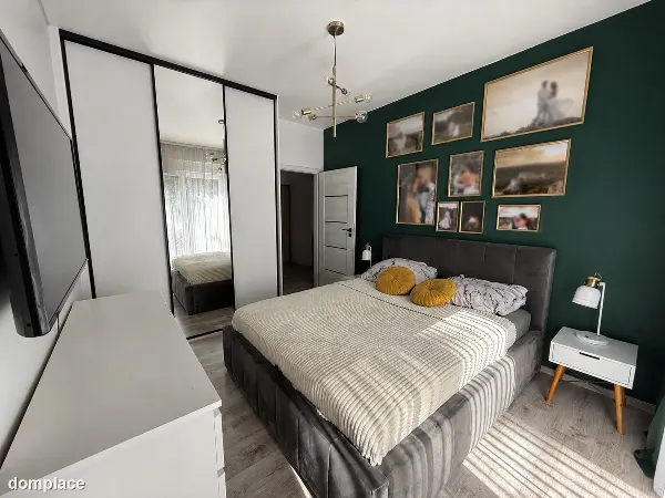 Mieszkanie na sprzedaż | 3 pokoje | ogród 79,59m2| garaż| Katowice | Os.Witosa — zdjęcie 5