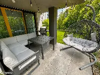 Mieszkanie na sprzedaż | 3 pokoje | ogród 79,59m2| garaż| Katowice | Os.Witosa — zdjęcie 4