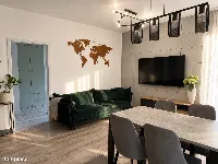 Mieszkanie na sprzedaż | 3 pokoje | ogród 79,59m2| garaż| Katowice | Os.Witosa — zdjęcie 1