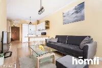 2 pokoje | Bunscha Park | Garaż | Od zaraz! — zdjęcie 1