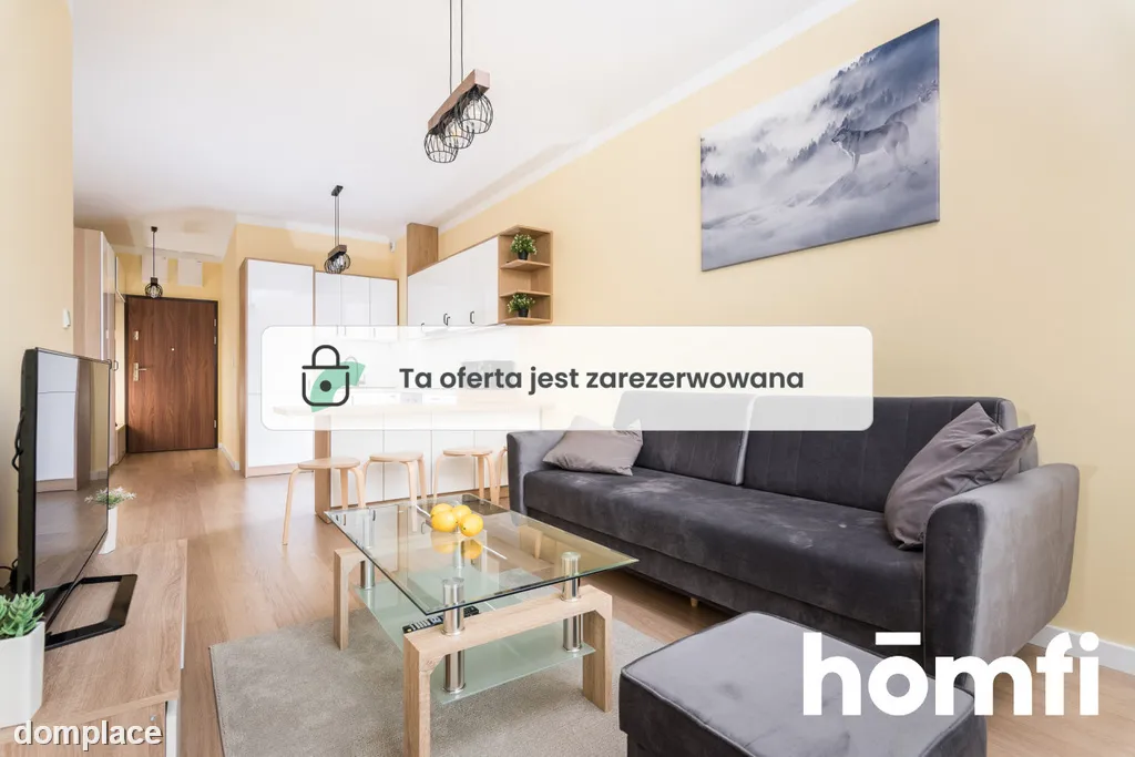 2 pokoje | Bunscha Park | Garaż | Od zaraz!
