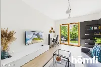 Studio z ogródkiem w centrum Krakowa | Novum — zdjęcie 2