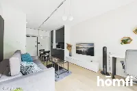 Studio z ogródkiem w centrum Krakowa | Novum — zdjęcie 3