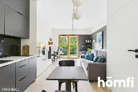 Studio z ogródkiem w centrum Krakowa | Novum — zdjęcie 5