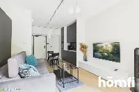 Studio z ogródkiem w centrum Krakowa | Novum — zdjęcie 6