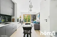 Studio z ogródkiem w centrum Krakowa | Novum — zdjęcie 7