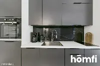 Studio z ogródkiem w centrum Krakowa | Novum — zdjęcie 9